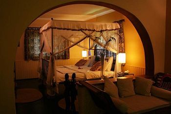 Mount Meru Game Lodge Arusha Exterior foto