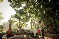 Mount Meru Game Lodge Arusha Exterior foto